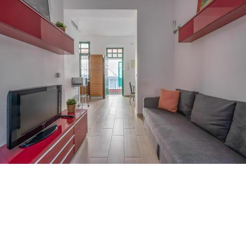 Apartamento en Sevilla vacacional