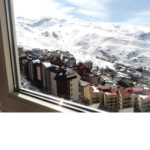 Apartamento en Sierra Nevada