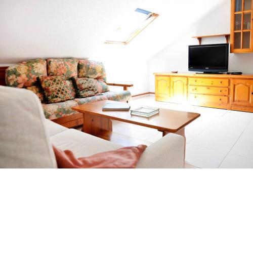 Apartamento en Somo con 2 plazas de garaje