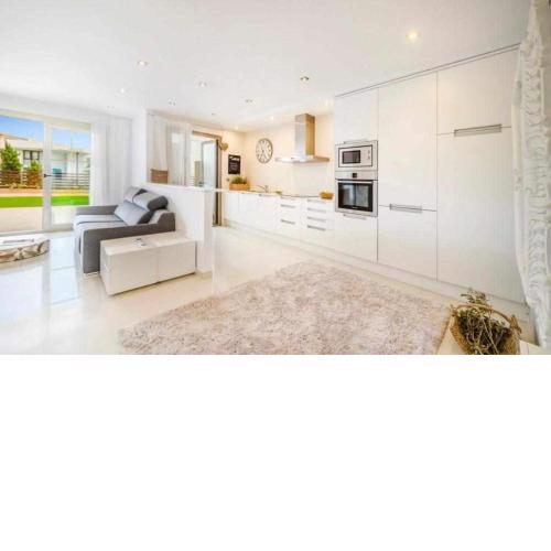 Apartamento en Son Puig