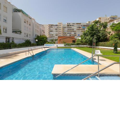Apartamento en Sotomar La Carihuela