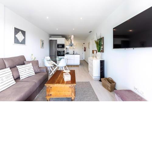Apartamento en Tarifa Viento de Tramontana