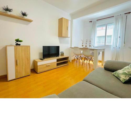 Apartamento en Tarragona centro