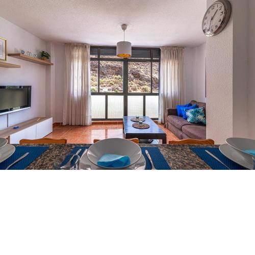 Apartamento en Tenerife a un paso de Anaga y Playa de las Teresitas by Alterhome