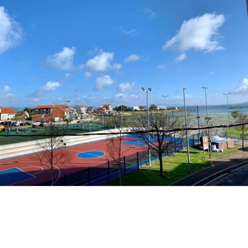 Apartamento en Terra do Porto