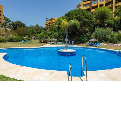 Apartamento en Terrazas del Sol
