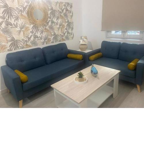 Apartamento en Toledo ideal para visitas a Puy du Fou