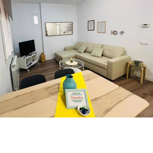 Apartamento en Toledo