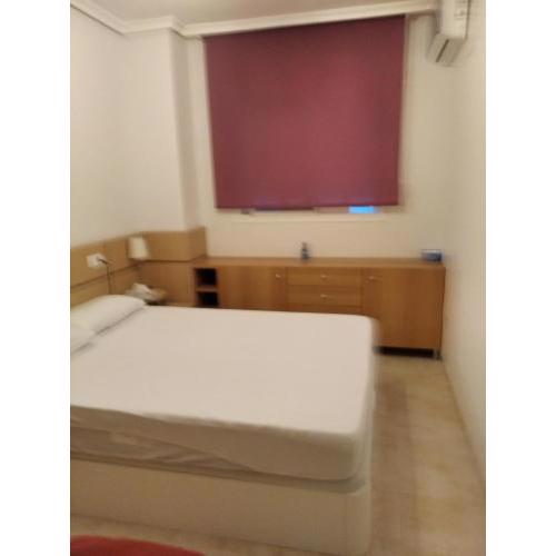 Apartamento en Torre de la Sal Marina d,or