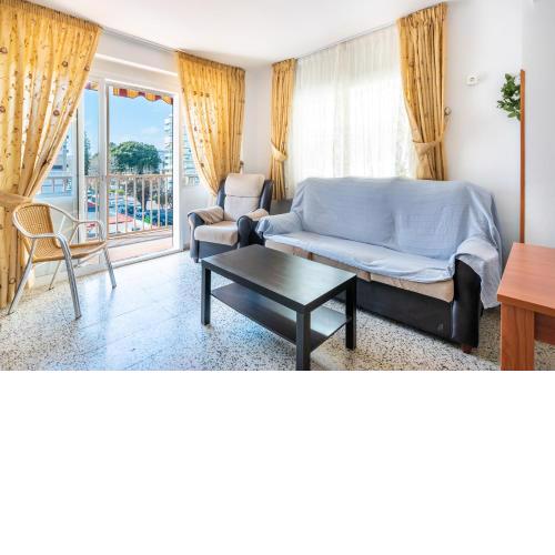 Apartamento en Torre del Mar 021