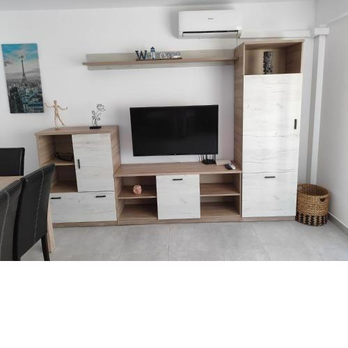 Apartamento en Torre del Mar