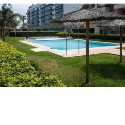 Apartamento en Torre del Mar