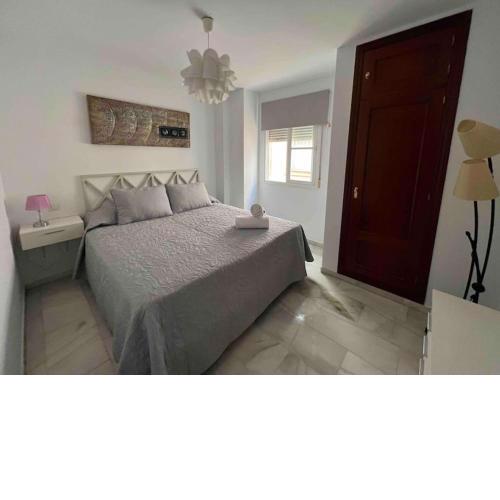 Apartamento en Torremolinos