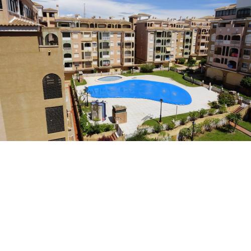 Apartamento en Torrevieja