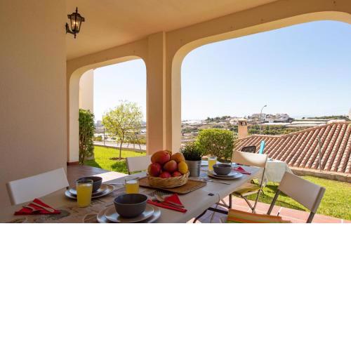 Apartamento en Torrox: 2 dormitorio wifi y piscina