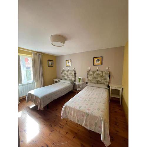 Apartamento en Treceño, Cantabria
