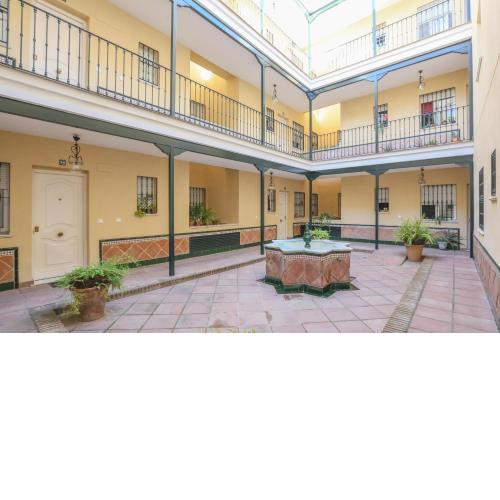 Apartamento en Triana