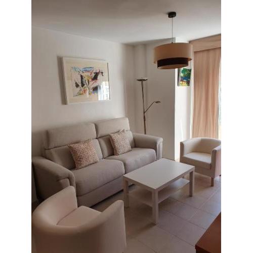 Apartamento en Trinidad San Pablo