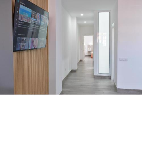 Apartamento en ubicación privilegiada, recién reformado