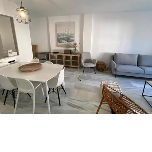 Apartamento en Urbanización Mezquida Javea recién reformado