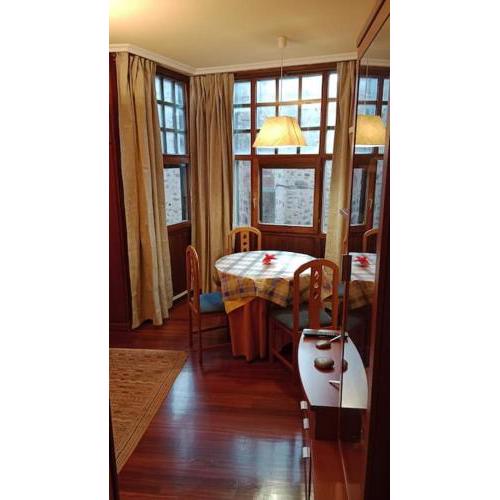 Apartamento en Valgañon