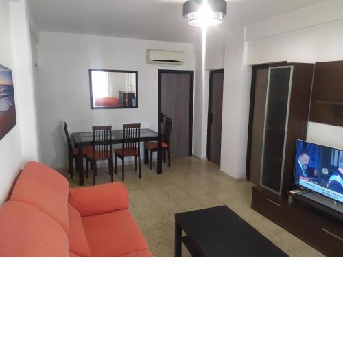 Apartamento en Vejer