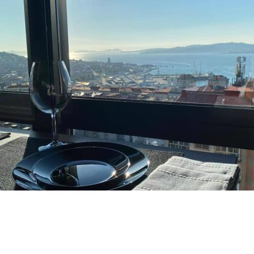 Apartamento en Vigo