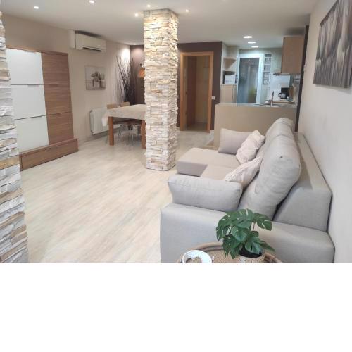 Apartamento en Viladecans cerca del aeropuerto
