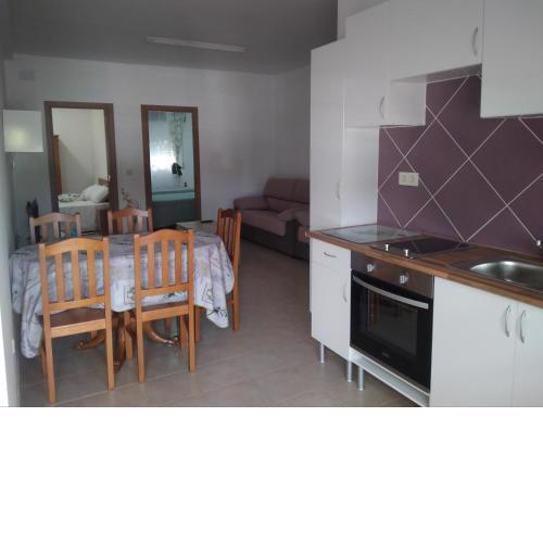 Apartamento en Vilagarcía (Rías Baixas)
