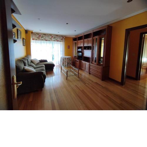 Apartamento en Villaverde de Pontones