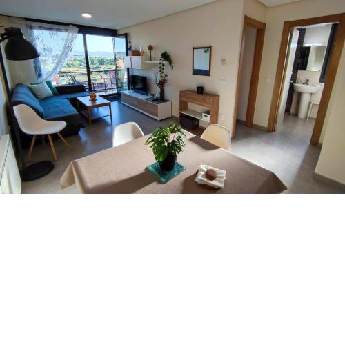 Apartamento en zona Miengo