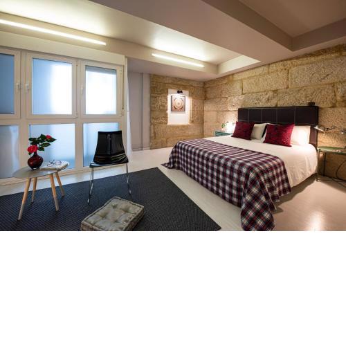 Apartamento en zona monumental