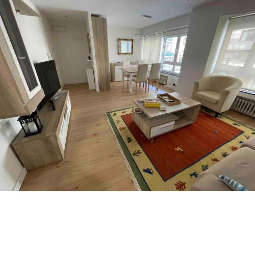 Apartamento en Zona Náutico-San Lorenzo