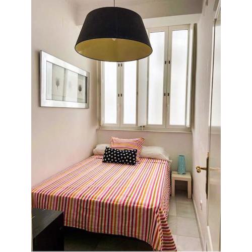 Apartamento encantador en Sevilla