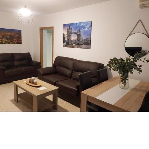 APARTAMENTo ENCANTADOR