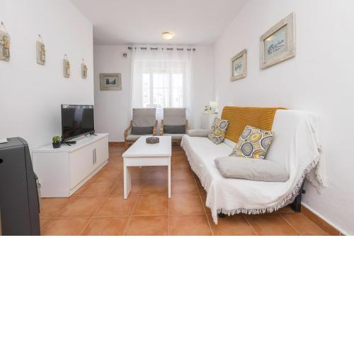Apartamento Enjoy Tarifa