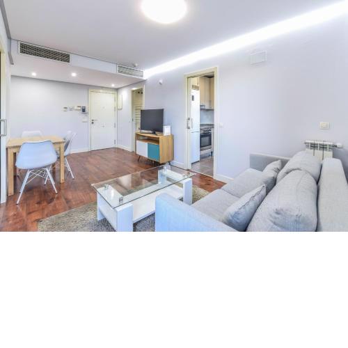APARTAMENTO ENSANCHE DE VALLECAS