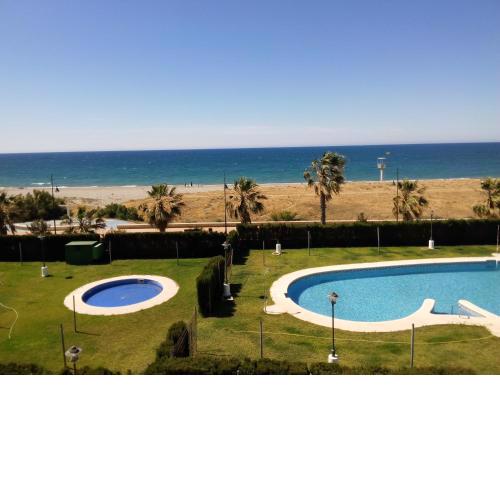 Apartamento Ensenada Almerimar