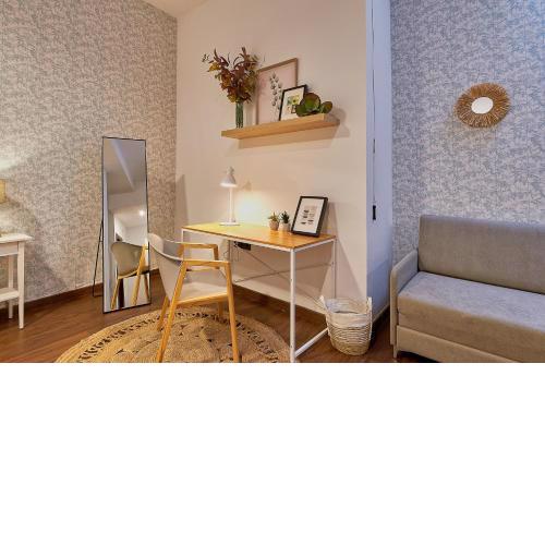 Apartamento Ensueño - Centro de Ciudad