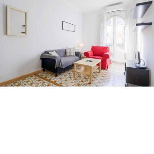 Apartamento Entença