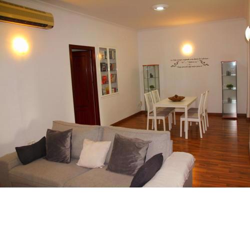 Apartamento entero - a 25 min de Sevilla - 6pax