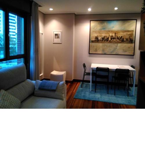 Apartamento entero Bilbao zona Sanmames
