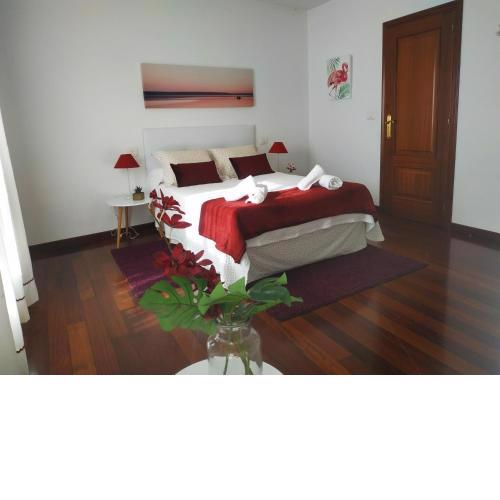 Apartamento entero Casa Amelia 1ªPlanta
