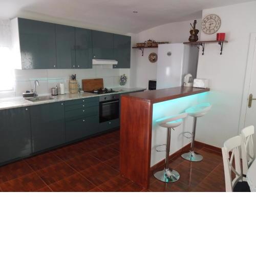 Apartamento entero "El Casco Antiguo"