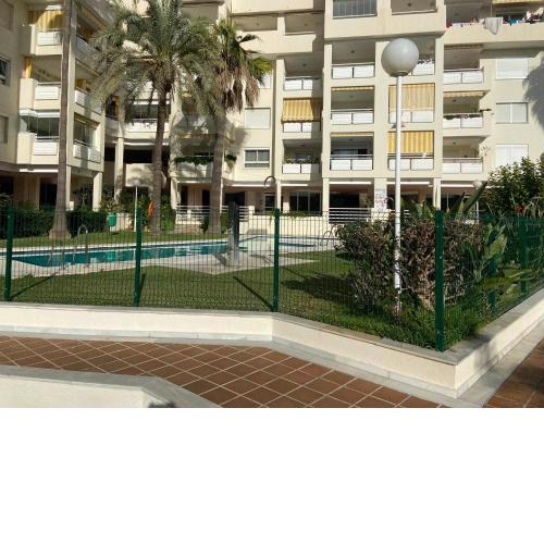 Apartamento entero en La Carihuela a 50 m de la playa