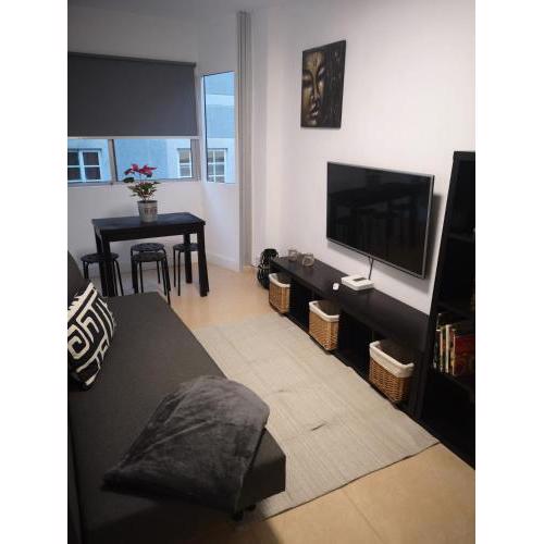 Apartamento entero LA PUNTILLA LAS CANTERAS