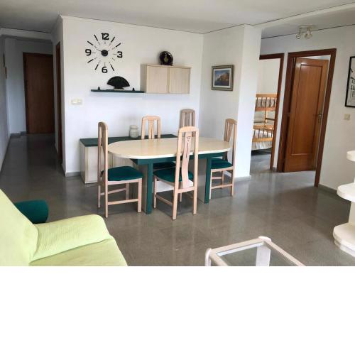 Apartamento Entero Playa de Gandia