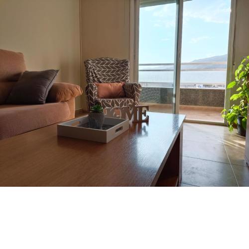 Apartamento entero Rosa Adra