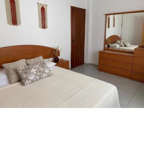 Apartamento entre Ciudad de las Ciencias y Ruzafa