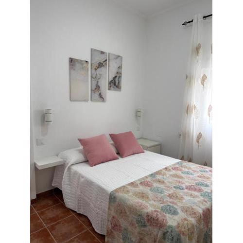 Apartamento Entre dos mares